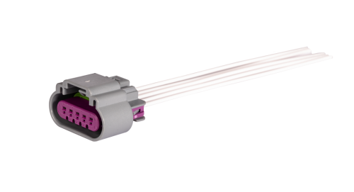 Fleece - Fleece Performance MAF Sensor Pigtail for Chevy/GMC (2011-16) 6.6L LML Duramax