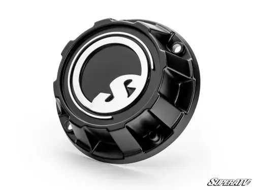 SuperATV - SuperATV Highline Wheel Center Cap
