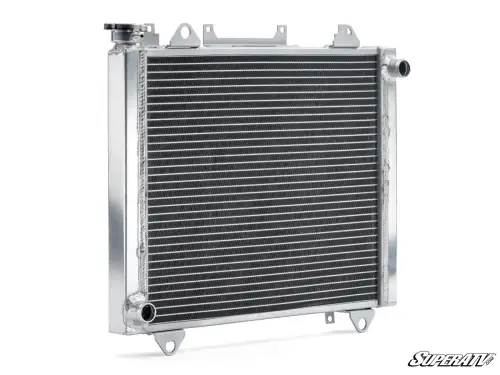 SuperATV - SuperATV Up & Running Radiator for Kawasaki (2012-21) Teryx