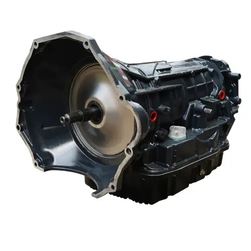 BD Diesel Performance - Copy of BD Diesel Roadmaster 68RFE Transmission Dodge/Ram (2007.5-2018) 6.7L Cummins, 2WD