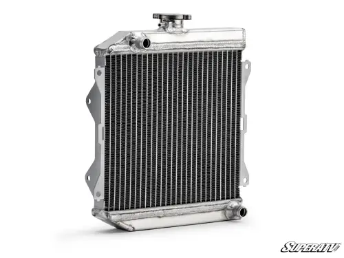 SuperATV - SuperATV Up & Running Radiator for Honda (2014-24) Rancher