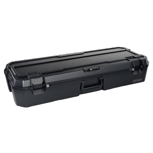 Decked - DECKED Honcho 80 - D-co Case - Includes two (2) dividers and one (1) Integrated Lock - all Black