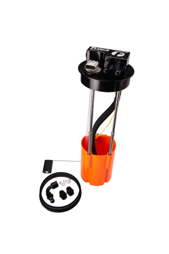 Fleece - Fleece Performance SureFlo Sending Unit for Dodge (1998-02) 5.9L 12V & 24V Cummins