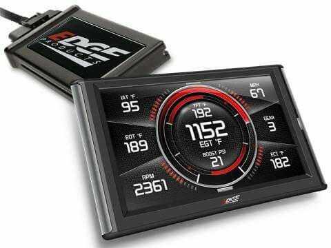 Edge Products - Edge Products CTS2 Juice w/ Attitude Diesel Programmer