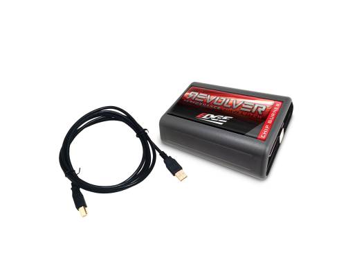 Edge Products - Edge Products Revolver Chip Burner for Ford (1994-03) 7.3L Power Stroke