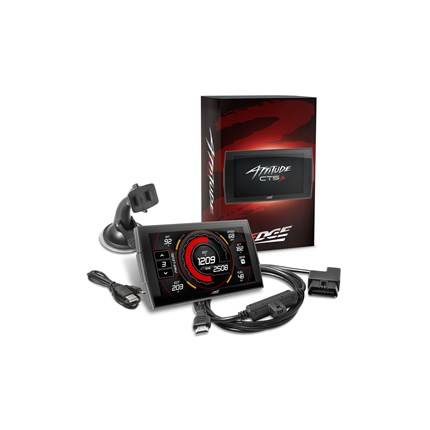 Edge Products - Edge Products Juice for Chevy/GMC (2004.5-05) 6.6L LLY Duramax (w/ Attitude CTS3)