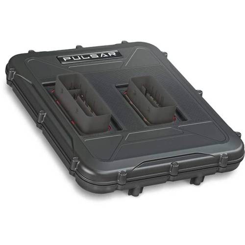 Edge Products - Edge Products Pulsar CA for Chevy/GMC (2017-19) 6.6L L5P Duramax