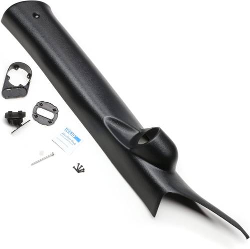 Edge Products - Edge Products Pillar Mount for Chevy/GMC (2014-17) Silverado/Tahoe/Suburban/Yukon/Sierra