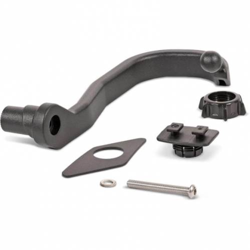 Edge Products - Edge Products A-Pillar Display Mount for Chevy/GMC (2015-19) 2500/3500