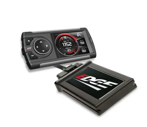 Edge Products - Edge Products Juice for Dodge/Ram (2001-02) 5.9L Cummins (w/ Attitude CS2)