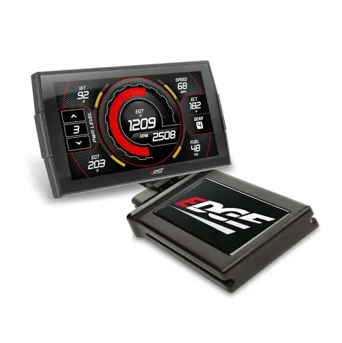 Edge Products - Edge Products Competition Juice for Dodge/Ram (2001-02) 5.9L Cummins (w/ Attitude CTS3)