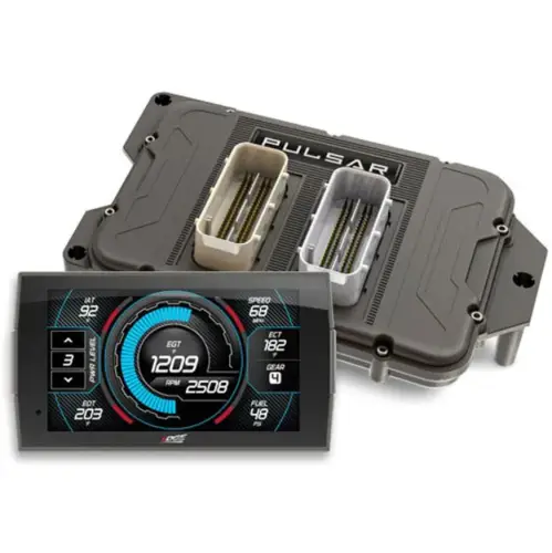 Edge Products - Edge Products Pulsar Kit for Ram (2019-21) 5.7L Hemi (w/ Edge Insight CTS3)