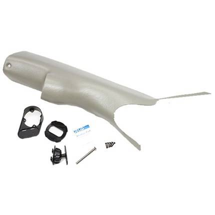 Edge Products - Edge Products Pillar Pod for Dodge/Ram (2003-08) 5.9L/6.7L Cummins
