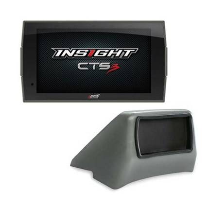 Edge Products - Edge Products Dash Pod for Dodge/Ram (2003-05) 5.9L Cummins