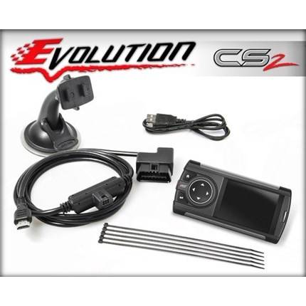 Edge Products - Edge Products Evolution CS2 for Chevy/GMC/Ford/Dodge/Ram (1994-2019) Diesel Trucks (CA Edition)