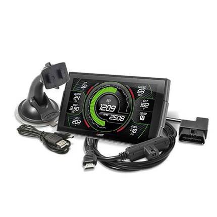 Edge Products - Edge Products EvoHT2 (1999-19) Gas and Diesel Vehicle Tuner - 50 State Legal - California Edition