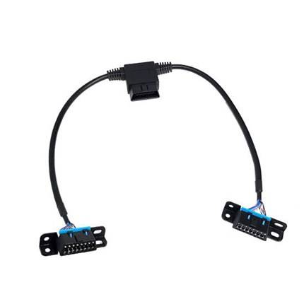 Edge Products - Edge Products OBD-II Splitter Cable