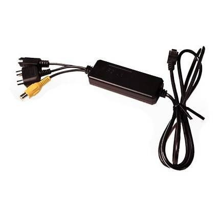 Edge Products - Edge Products CTS3 Camera Adapter - RCA to USB signal