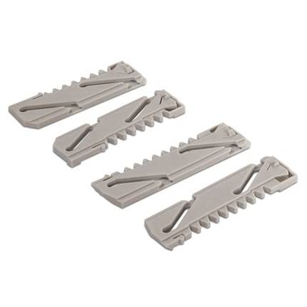 Edge Products - Edge Products ECM Connector Repair for Chevy/GMC (2017-23) L5P Duramax (Replacement Slider Kit)