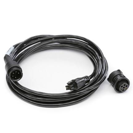 Edge Products - Edge Products EAS Starter Kit Cable - Compatible w/ Edge CS2/CTS2/CTS3