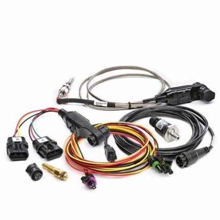 Edge Products - Edge Products EAS Competition Kit (Includes EGT, Boost and Temp Sensors)