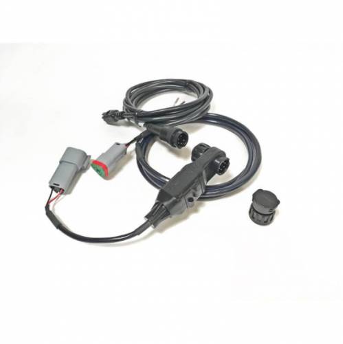 Edge Products - Edge Products EAS Shift-On-The-Fly (SOTF) Accessory for Ford (2011-14) 6.7L Power Stroke Diesel