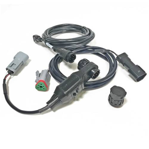 Edge Products - Edge Products EAS Shift-On-The-Fly (SOTF) Accessory for Ford (2015-19) 6.7L Power Stroke Diesel