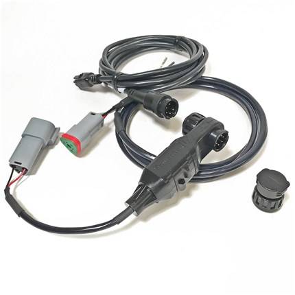 Edge Products - Edge Products EAS Shift-On-The-Fly (SOTF) Accessory for Chevy/GMC (2004.5-10) 6.6L LLY/LBZ/LMM Duramax Diesel