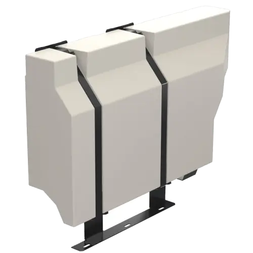 S&B - S&B 35 Gallon Replacement Water Tank for Winnebago (2021-25) Revel (2025) Revel Sport 3.0L Diesel (Passenger Side Interior)