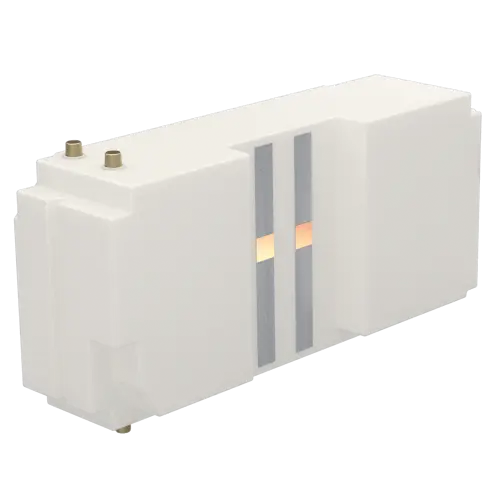 S&B - S&B 35 Gallon Replacement Fresh Water Tank for Storyteller (2019-22) 3.0L Overland