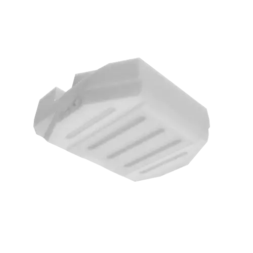 S&B - S&B 35 Gallon Spare Tire Replacement Fresh/Grey Water Tank for Mercedes (2007-25) Sprinter (144" & 170")