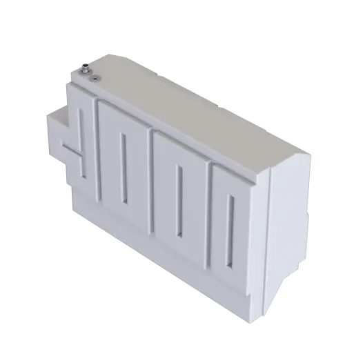 S&B - S&B 41 Gallon Replacement Water Tank for Storyteller (2025) 2.0L XO