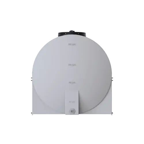 S&B - S&B 225 Gallon Detail Tank w/ Straps