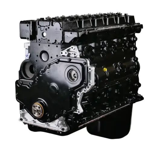BD Diesel Performance - BD Heavy Hauler Long Block Engine for Dodge/Ram (2019-20) 6.7L Cummins