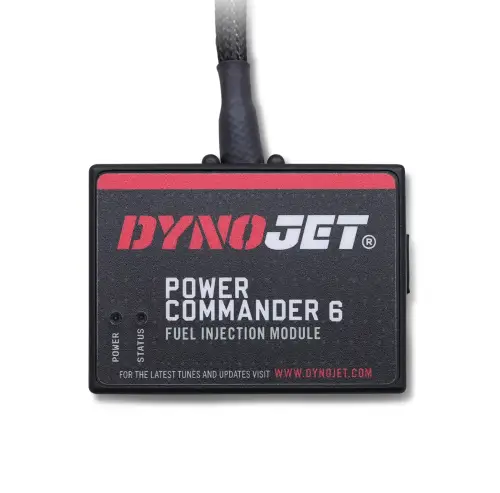 Dyno Jet - Dynojet Power Commander 6 for Kove (2023-24) 800