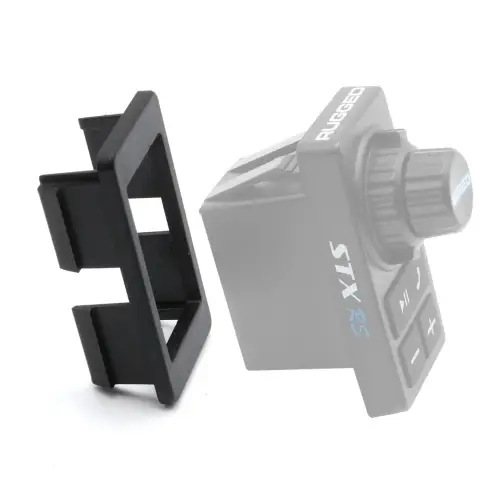 Rugged Radios - Rugged Radios Rocker Switch Adapter - Carling Style (6 Pack)