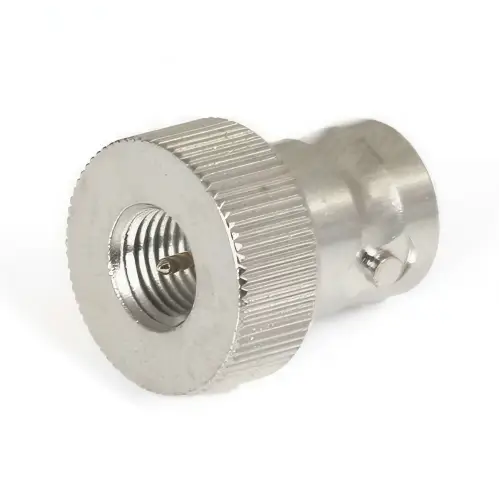 Rugged Radios - Rugged Radios BNC Antenna Adapters for Handheld Radios (Rugged Radios R1 / GMR2 Plus / RDH16 / RDHX / ABH)