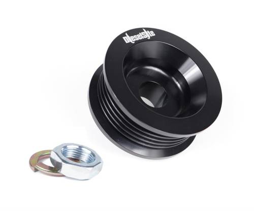 DieselSite - DieselSite Alternator Pulley for Chevy/GMC 6.5L Diesel