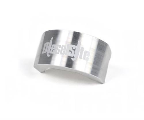 DieselSite - DieselSite PSD Branch Tube Line Lock for Ford (2003-04) 6.0L Power Stroke