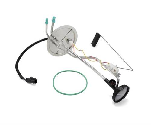 DieselSite - DieselSite Fuel Sending Unit for Ford (1999-07) 6.0L Power Stroke (Short Bed)