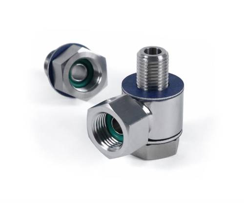 DieselSite - DieselSite Transmission Cooler Bypass Delete Kit for Ford (1999-03) E-Series (Van) 4R100