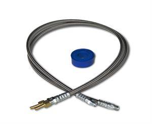 DieselSite - DieselSite ESOF Stainless Lines Kit for Ford (2008-10) SuperDuty