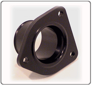 DieselSite - DieselSite Air Intake Heater Plug for Ford (1999-03) 7.3L Power Stroke & Chevy/GMC (2001-05) 6.6L Duramax