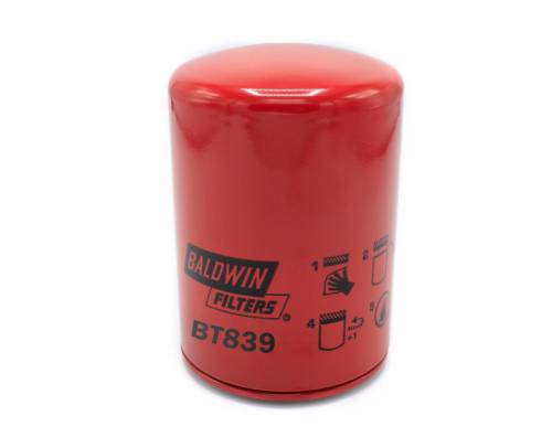 DieselSite - DieselSite Transmission Filter System Replacement Spin-On Element