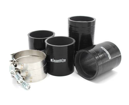 DieselSite - DieselSite Complete Boot Kit for Ford (2008-10) 6.4L Power Stroke