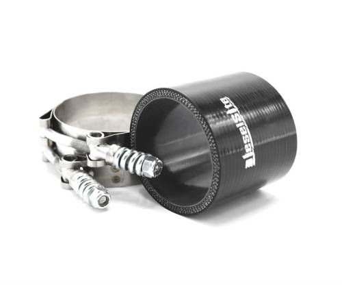 DieselSite - DieselSite Boots for BANKS AFTERMARKET Intercooler for Ford (2003-07) 6.0L F-250/F-350/F-450/F-550 (Turbo Outlet)