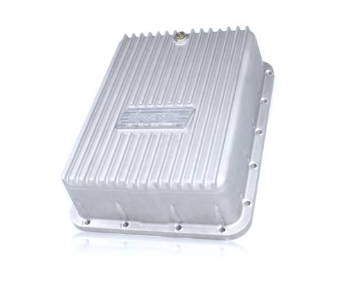 DieselSite - DieselSite Transmission Pan and Filter for E4OD / 4R100 / 5R110