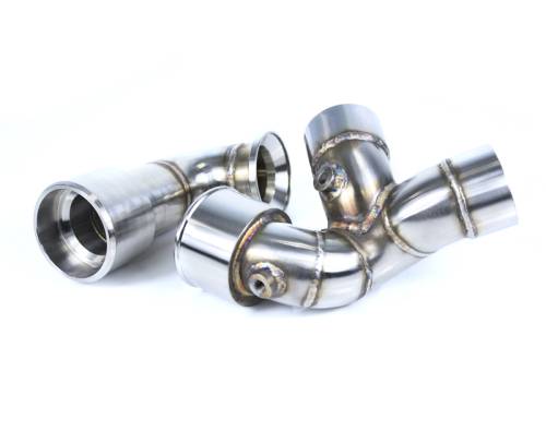 DieselSite - DieselSite Intake Manifold for Ford (1999) 7.3L Power Stroke (Early 99 & OBS)