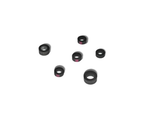 DieselSite - DieselSite Fuel Line Seal Kit for Ford (1999-03) 7.3L Power Stroke