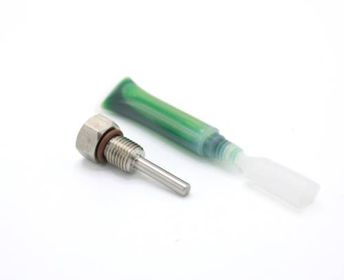 DieselSite - DieselSite High Pressure Oil Pump (HPOP) Repair Plug for Ford (1994-03) 7.3L Power Stroke